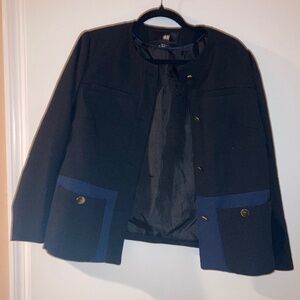Vintage h&m jacket